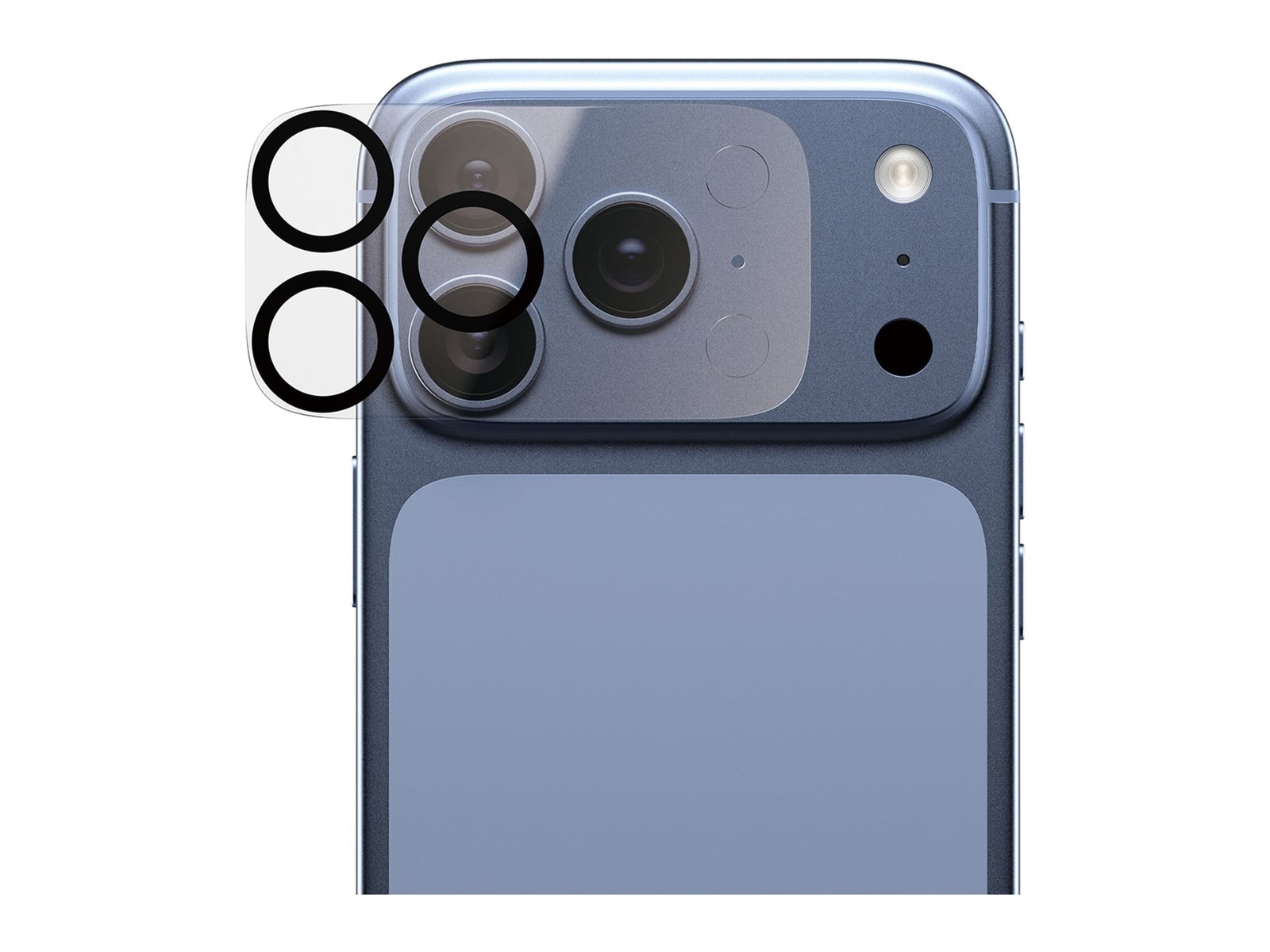 PanzerGlass - PicturePerfect Camera Lens Protector iPhone 18 Pro Max