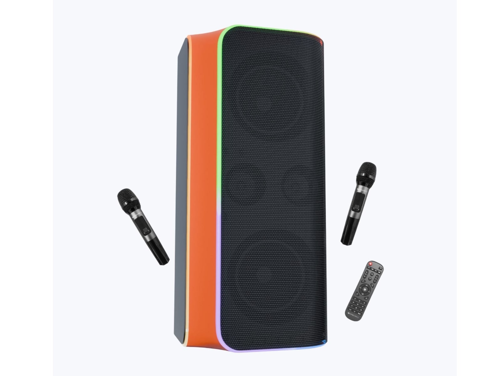 Zebronics - Zeb Party Fyre 800 Portable Speakers