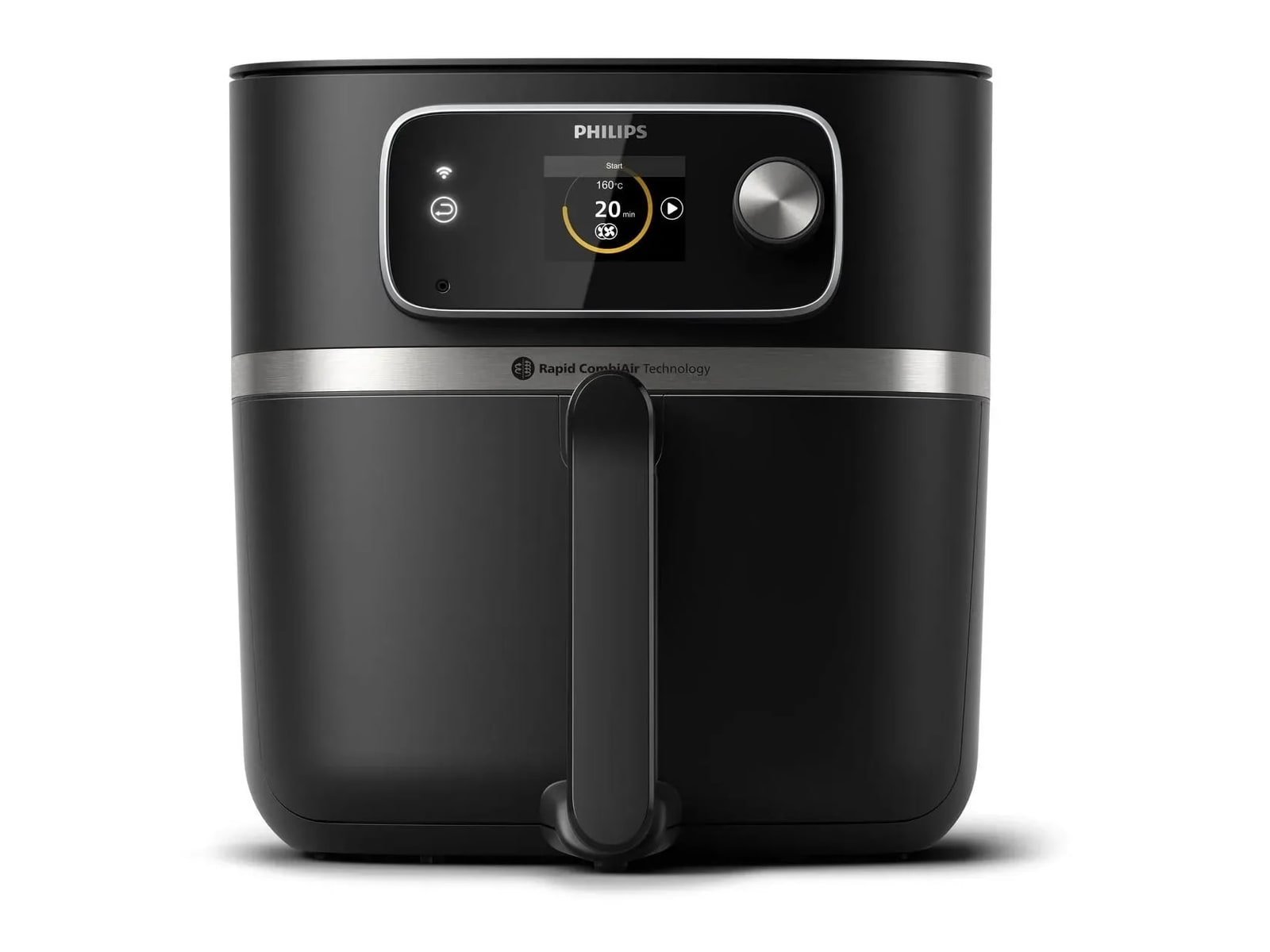 Philips - HD9880/90 7000 Series Airfryer Combi Air Fryers (EU)