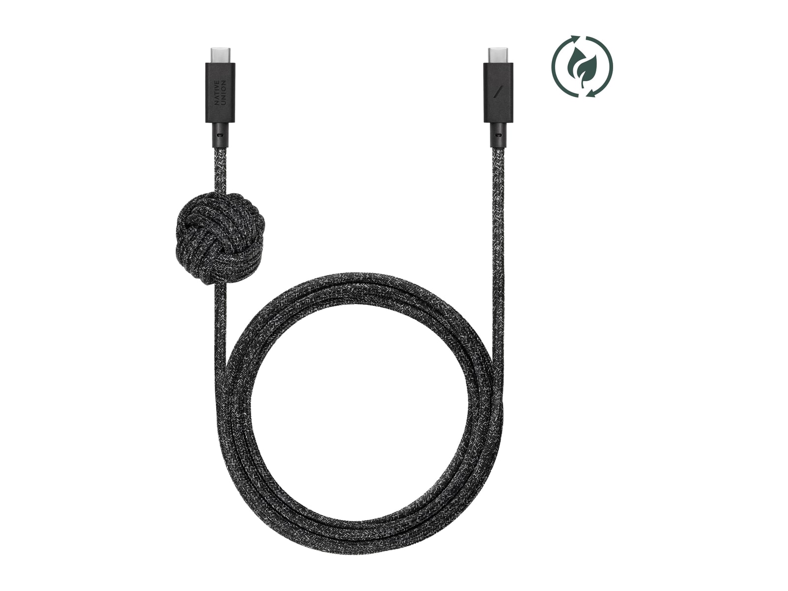 Native Union - Anchor Cable 240W (USB-C to USB-C) Cosmos Charging Cables