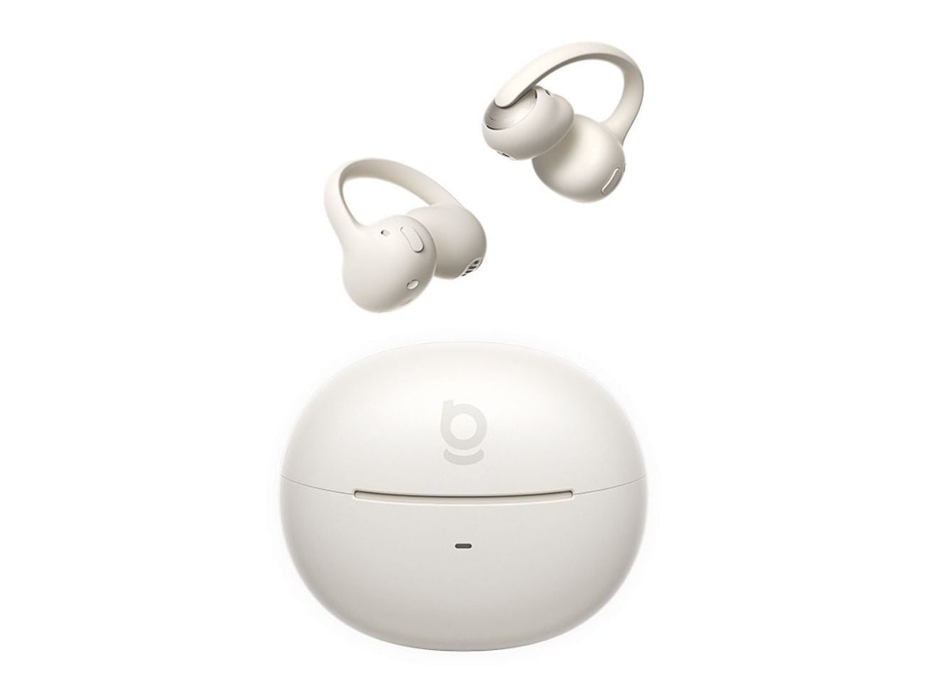 Baseus - Bowie MC2 Open-Ear True Wireless Earbuds - White