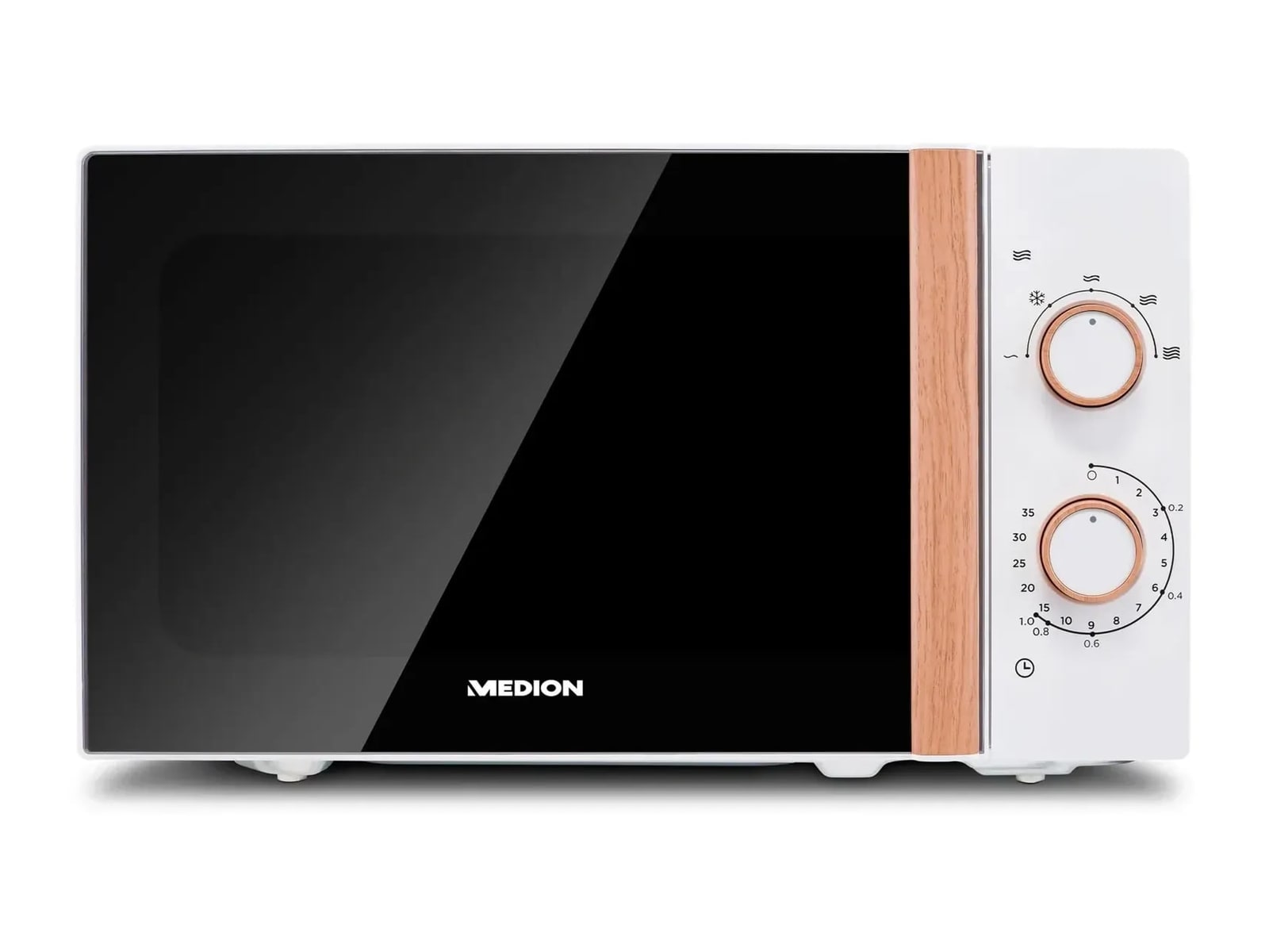 Medion - MD 10596 Microwaves