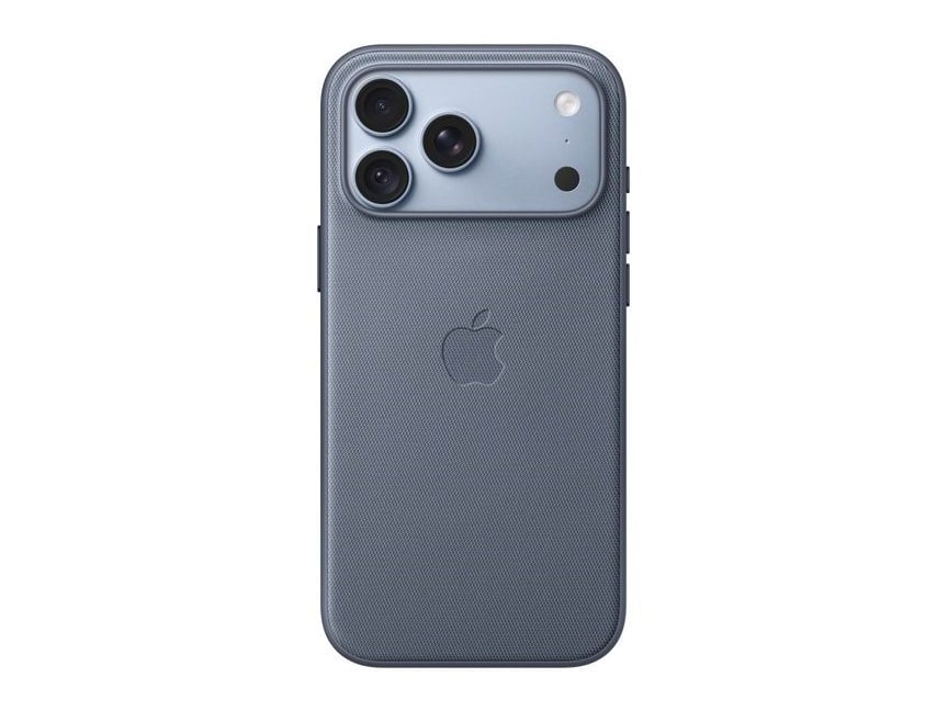 Apple - iPhone 18 Pro Max - Chambray Blue
