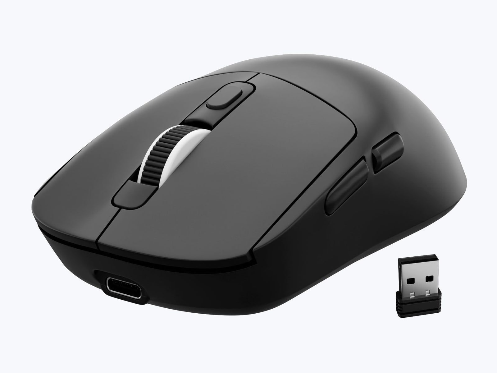 Zebronics - Zeb Viper 100W Wireless Mice