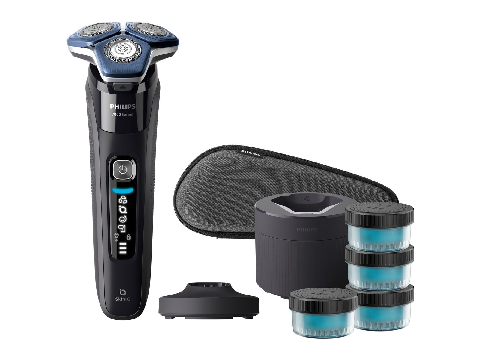 Philips - S7886/63 7000 Series Electric Shavers