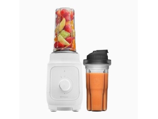 Vitamix - Nano White Blenders & Mixers
