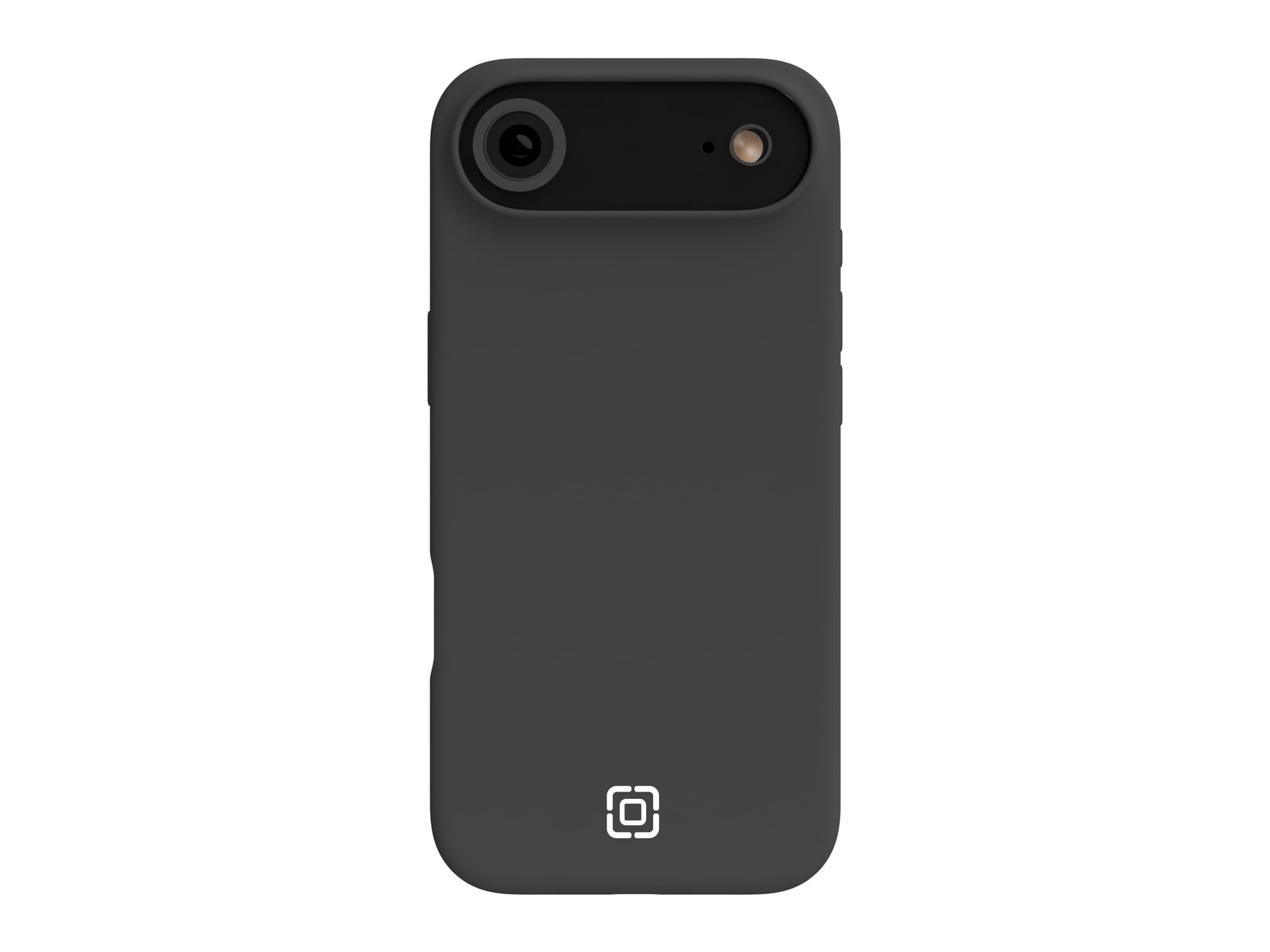 Incipio - Sensor MagSafe for iPhone Air with Lens Protection - Black