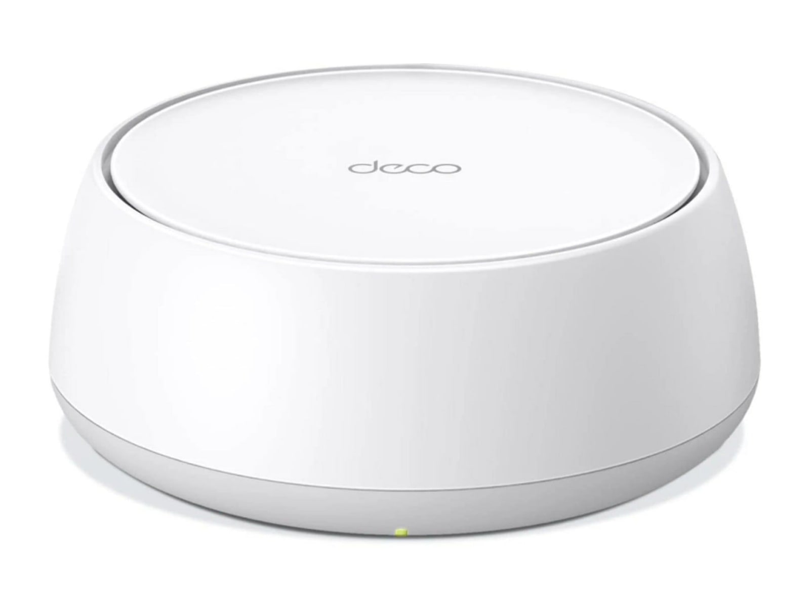 TP-Link - Deco BE25 Dual-Band Wi-Fi 7 (802.11be) Mesh Wi-Fi Systems