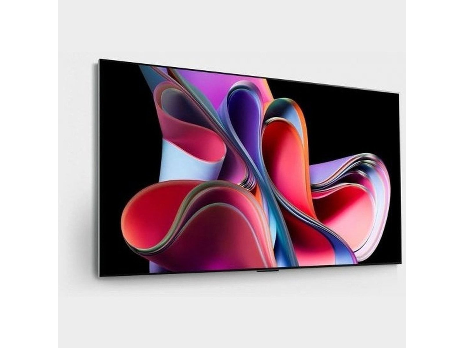 LG - OLED evo G3 65 inch OLED TVs