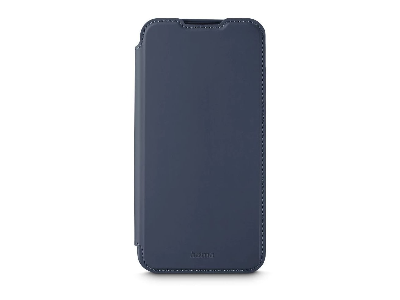 Hama - Fantastic Feel Folio - Samsung Galaxy A36 5G - Blue