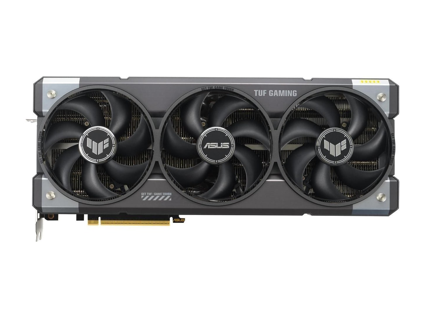 ASUS - TUF Gaming RTX 5090 OC 32GB Graphics Cards - PCI Express 5.0 x16
