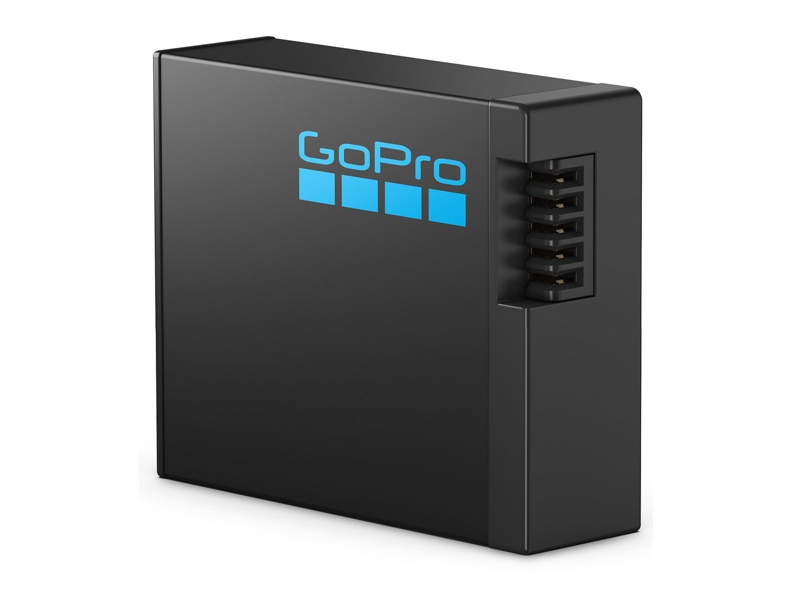 GoPro - Enduro Battery for HERO13 Black Camera Accessories - Black