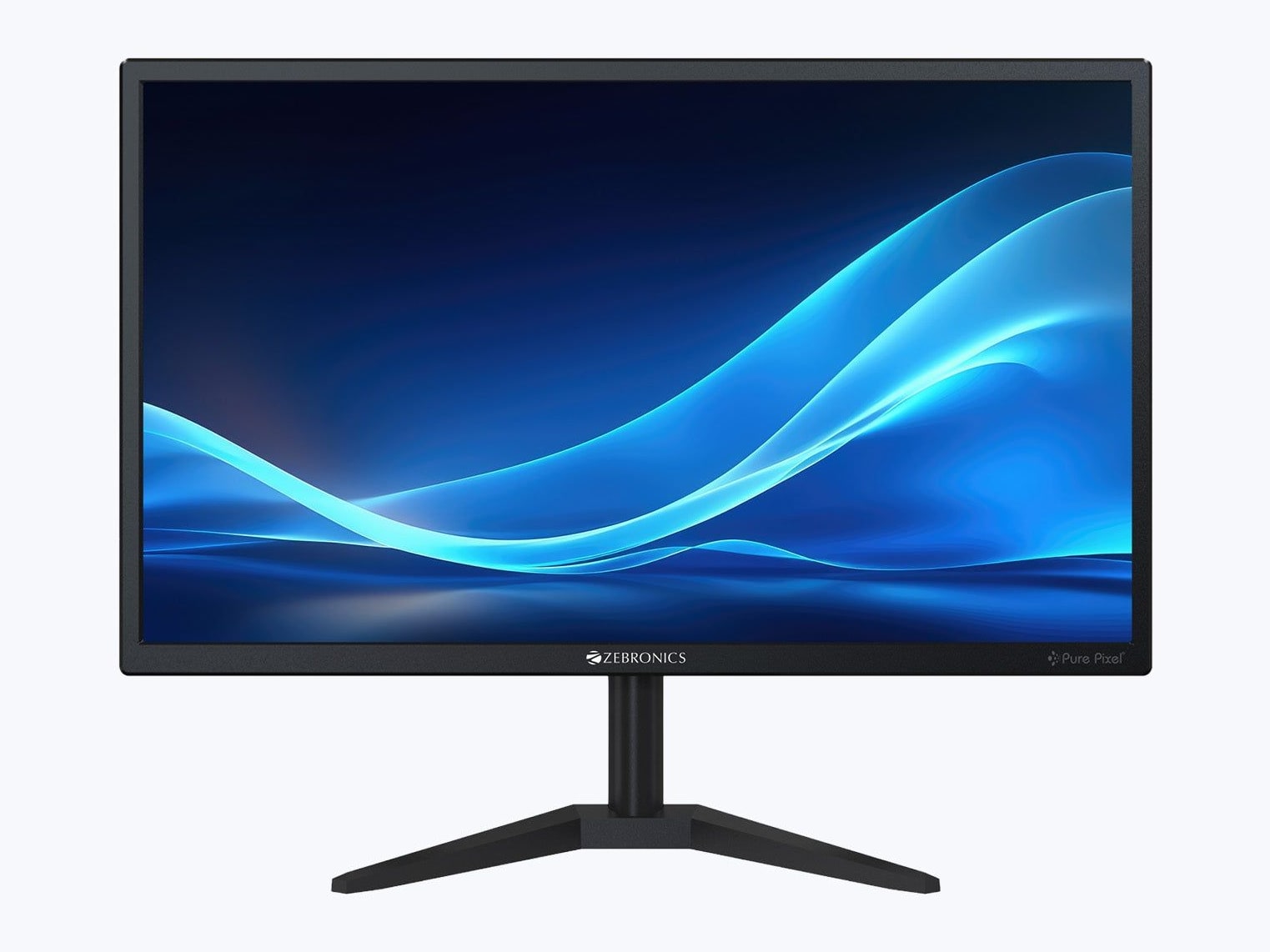 Zebronics - Zeb PA224 Gaming Monitors