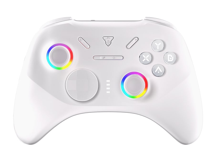 Fantech - EOS PRO II SERIES EOS Pro II White