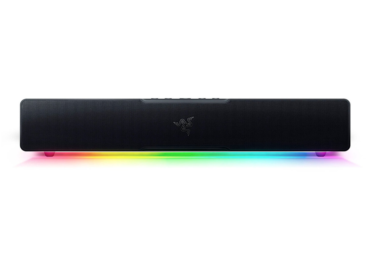 Razer - Leviathan V2 X Wireless Speakers - Black