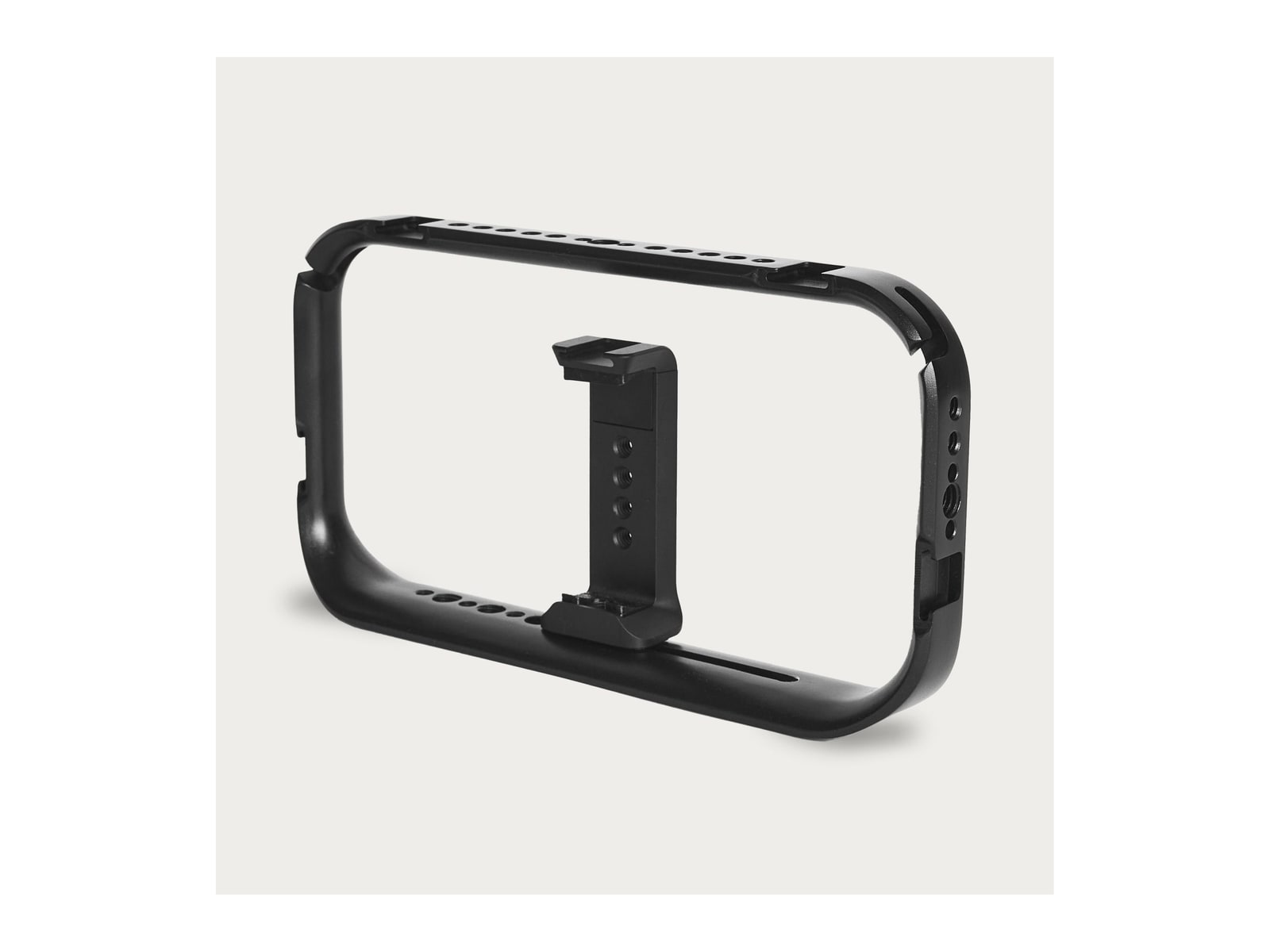 Moment - Basecage - Fast and Light Mobile Cage