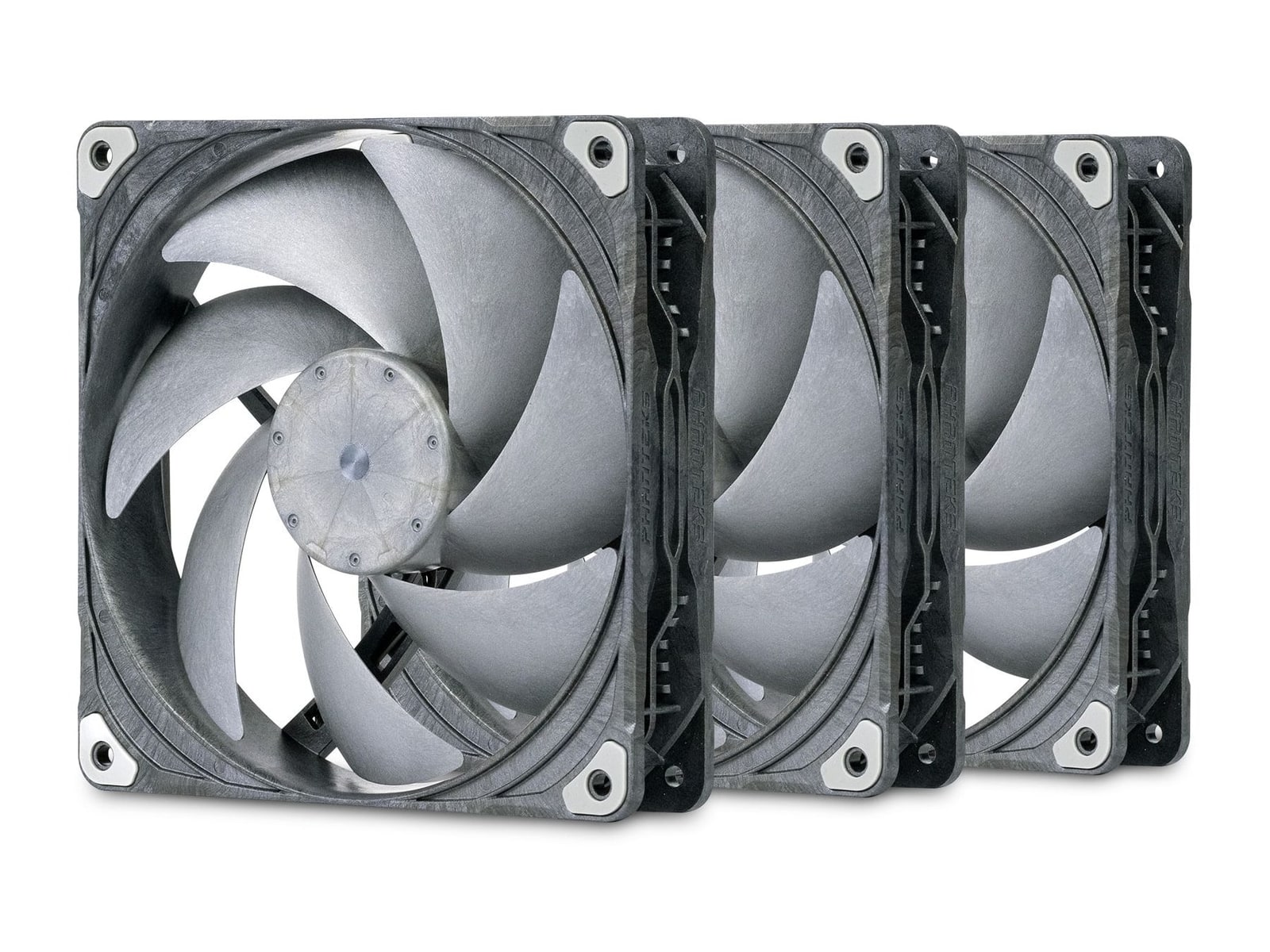 Phanteks - T30-140 Triple Pack Cooling Systems