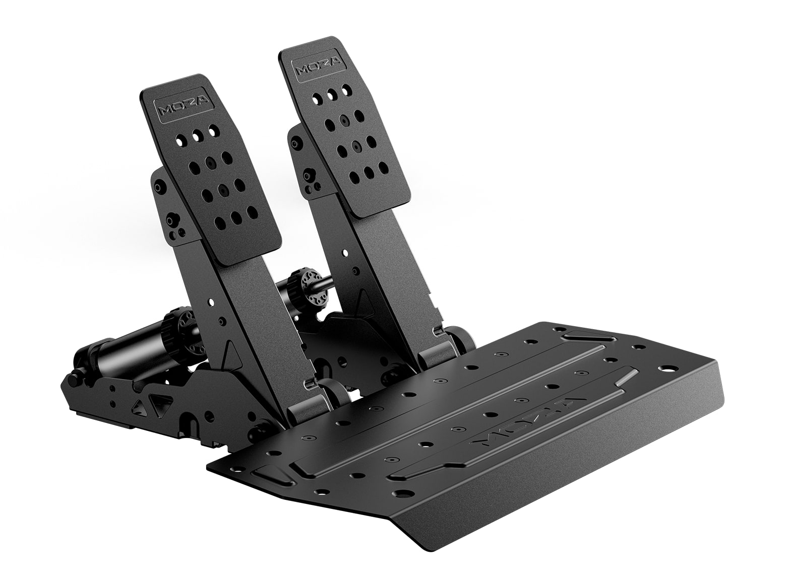 MOZA - SRP2 Pedals