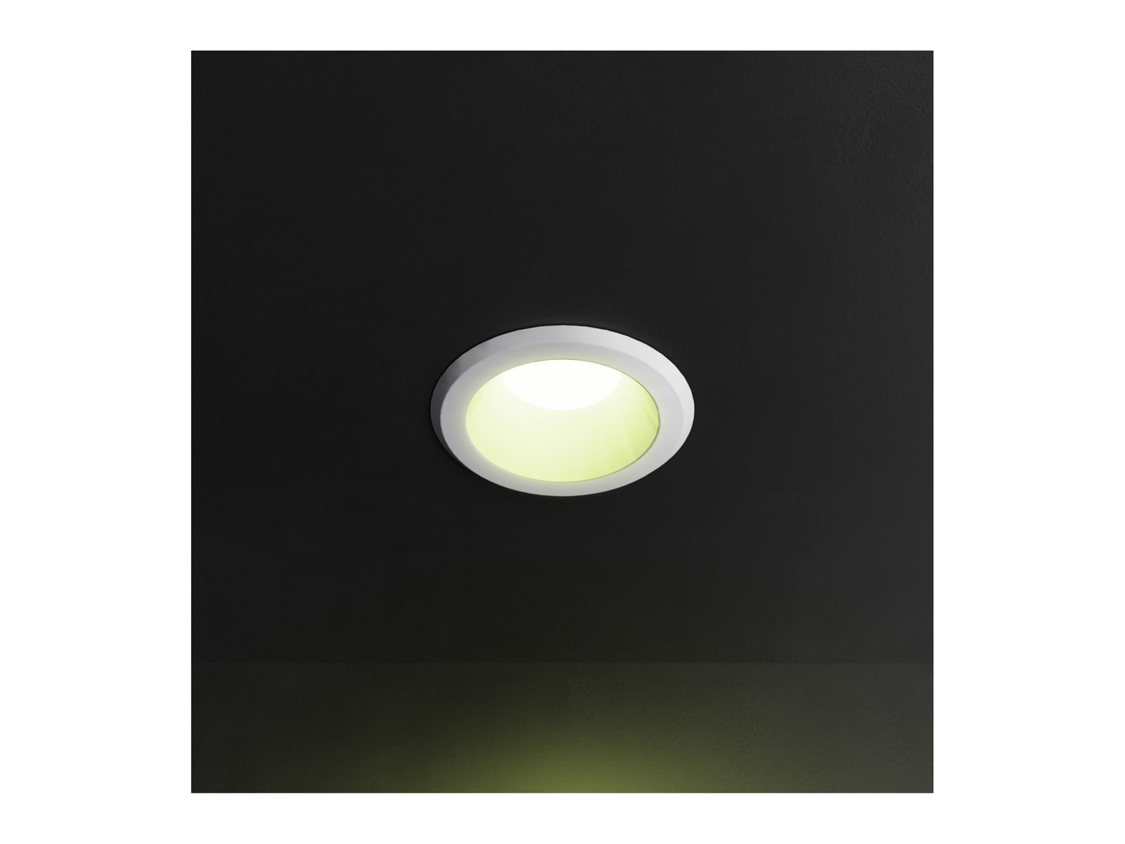 LIFX - SuperColor 4" Downlight Canless Smart Lighting