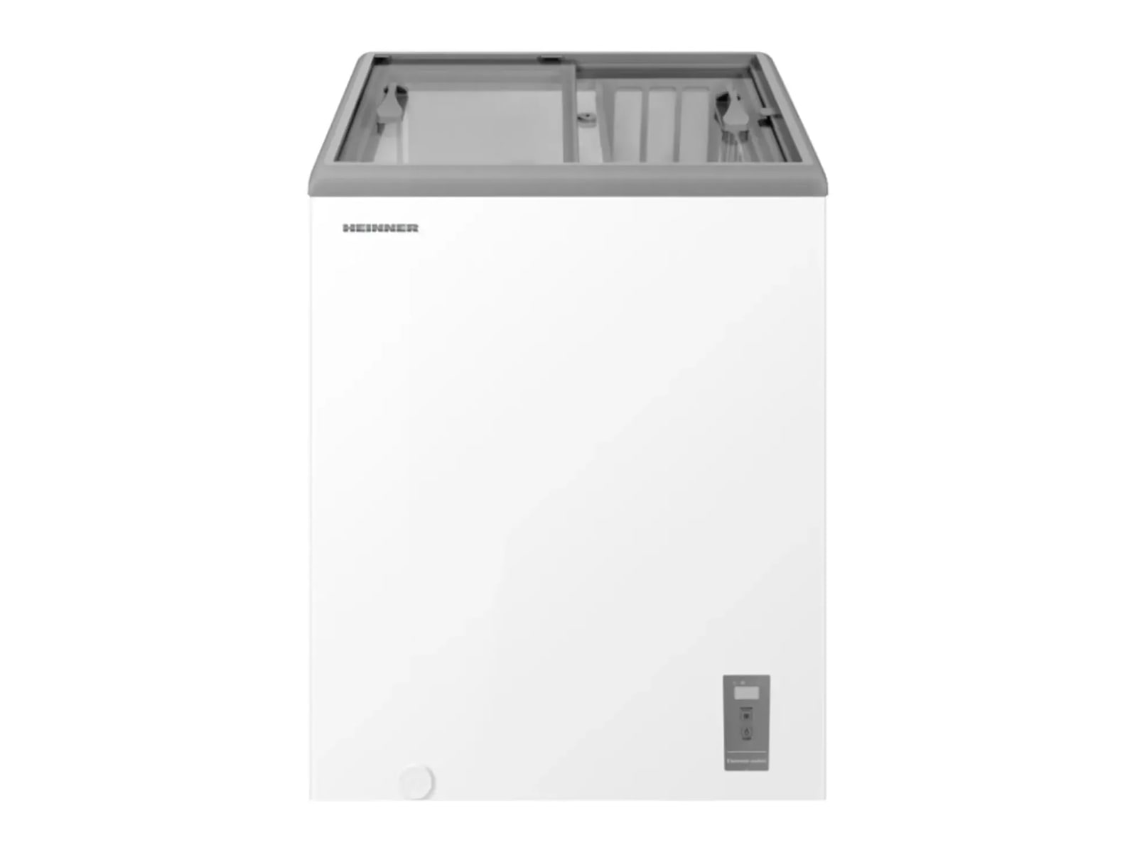 Heinner - HSF-M82INVWHB Freezers (EU)