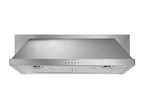 Whirlpool - UXT5530AAS Range Hoods