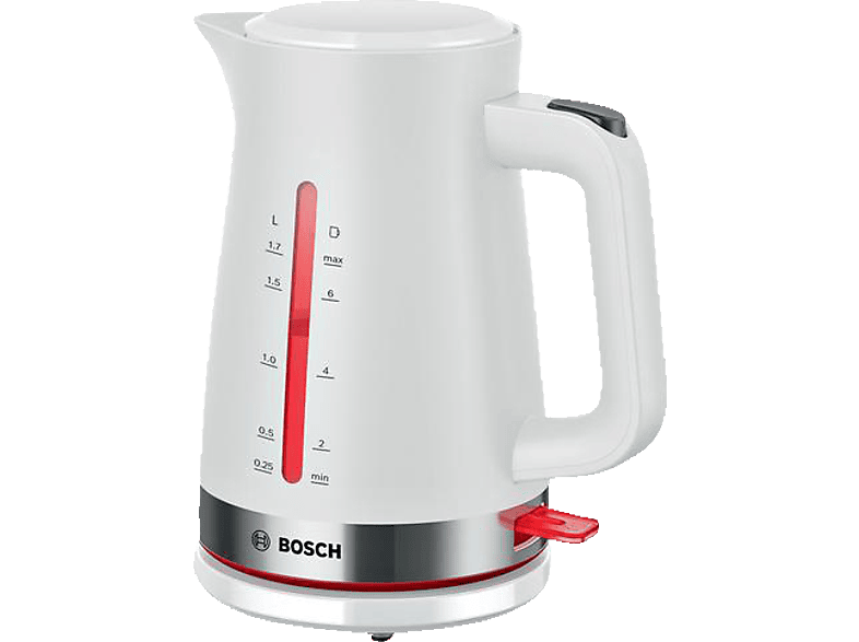 Bosch - TWK4M221 MyMoment Electric Kettles