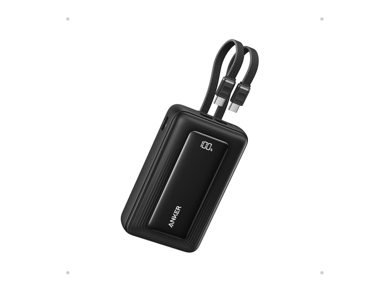 Anker - Zolo Power Banks