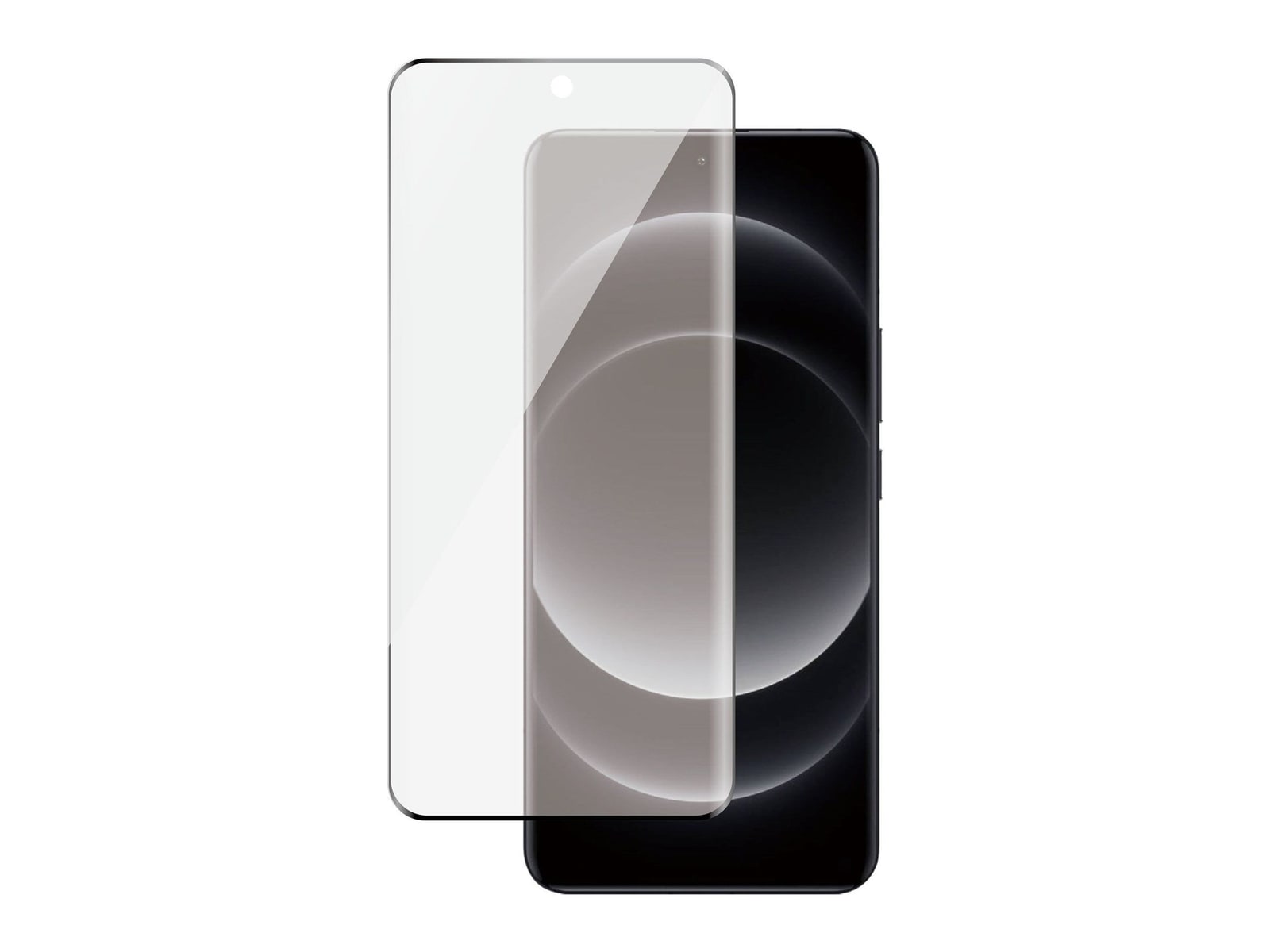 PanzerGlass - SAFE. Screen Protector Xiaomi 14 Ultra Ultra-Wide Fit