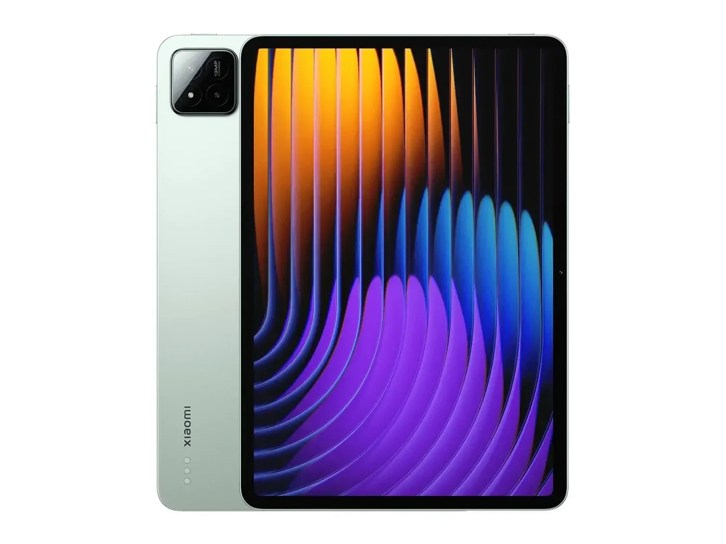 Xiaomi - Pad 7 - 8GB Memory - 256GB - Green (CN)