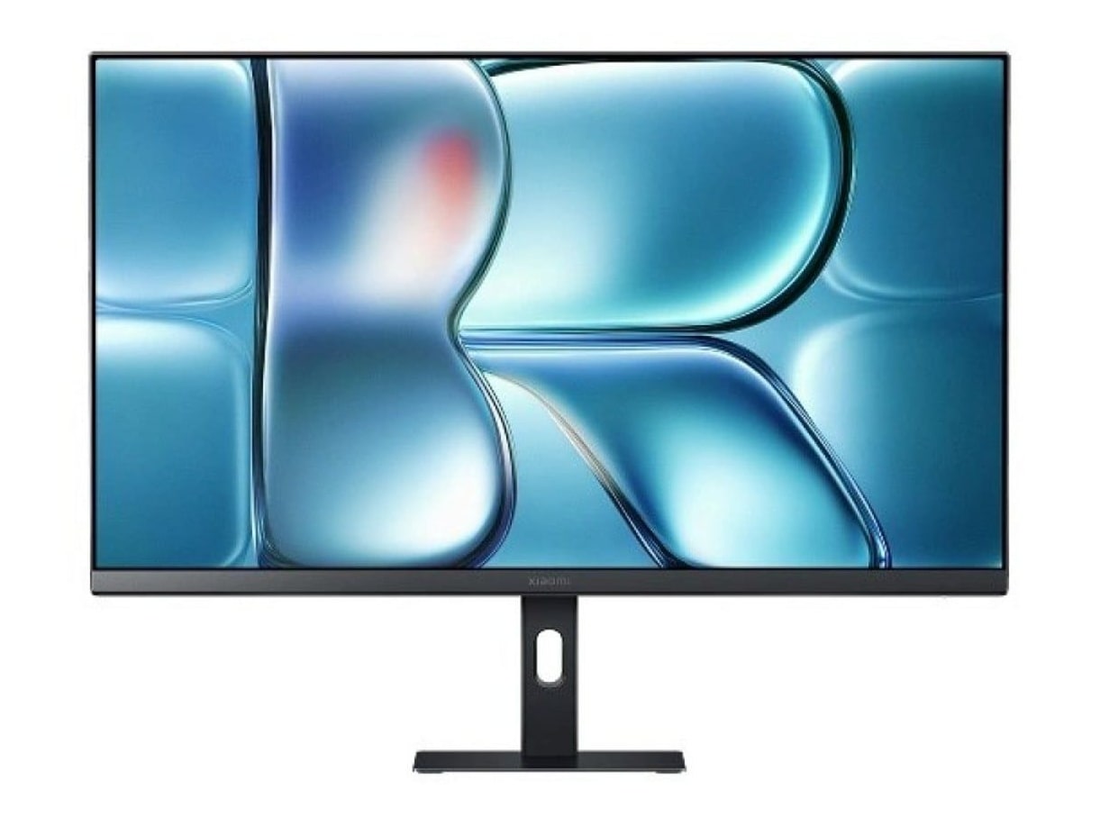 Xiaomi - 27 inch A27QI 2026 QHD 120Hz Professional Monitors