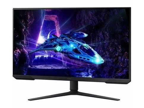 Samsung - 32" Odyssey G3 G30D S32DG302EN Full HD 180Hz Gaming Monitors