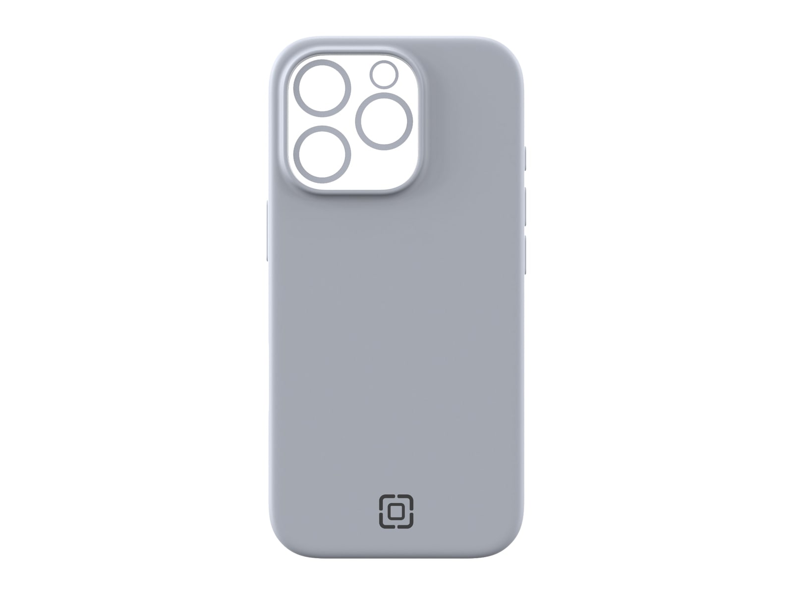 Incipio - Sensor MagSafe for iPhone 16 Pro with Lens Protection - Gray