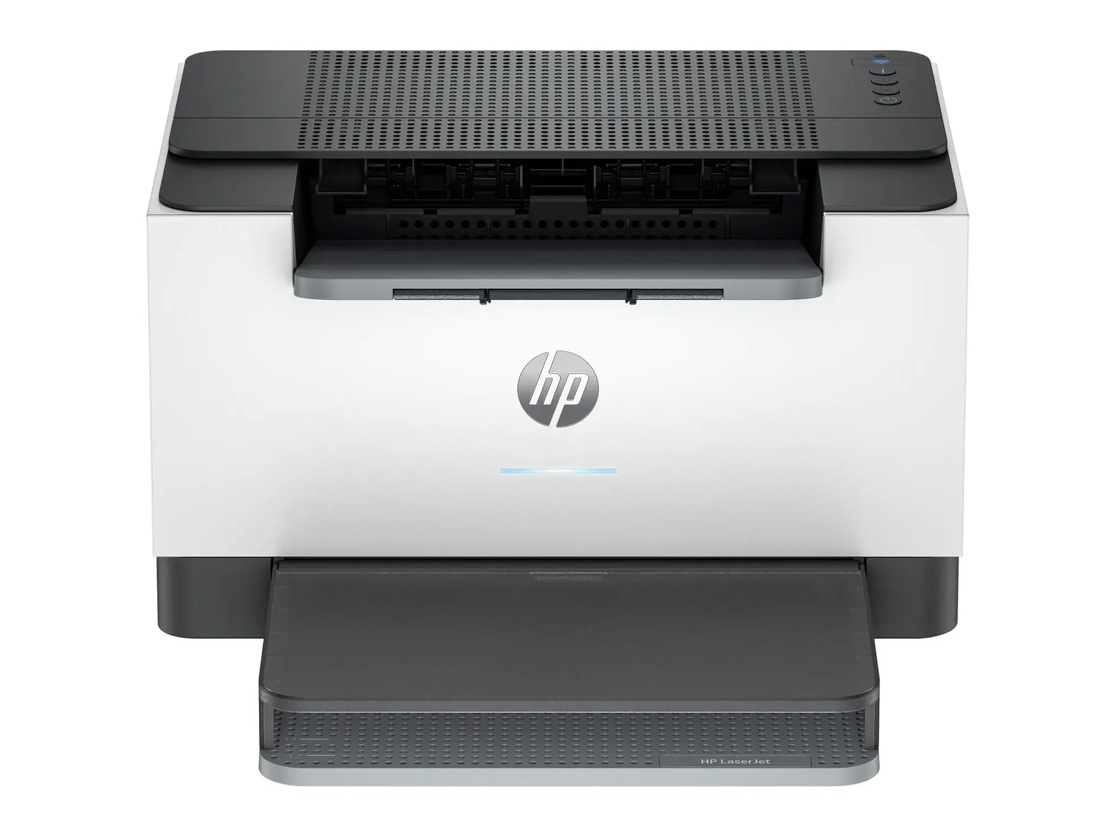 HP - LaserJet M207dw Wi-Fi Printers