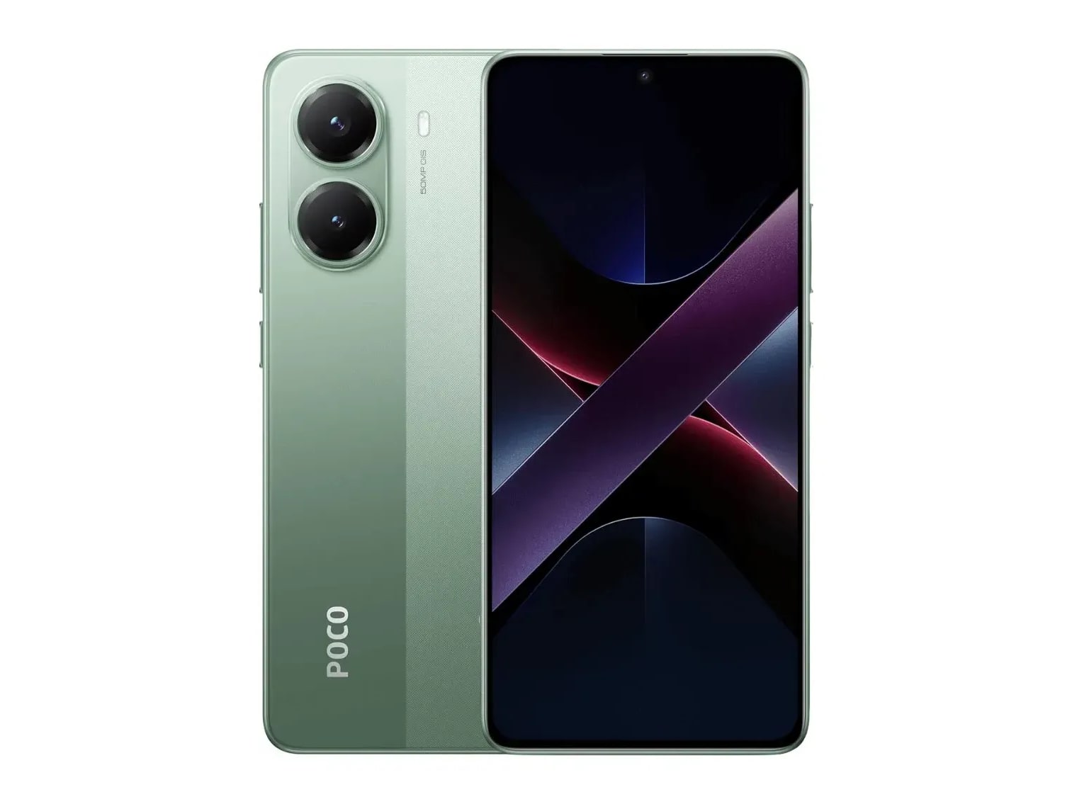 POCO - X7 Pro 512 GB - Green