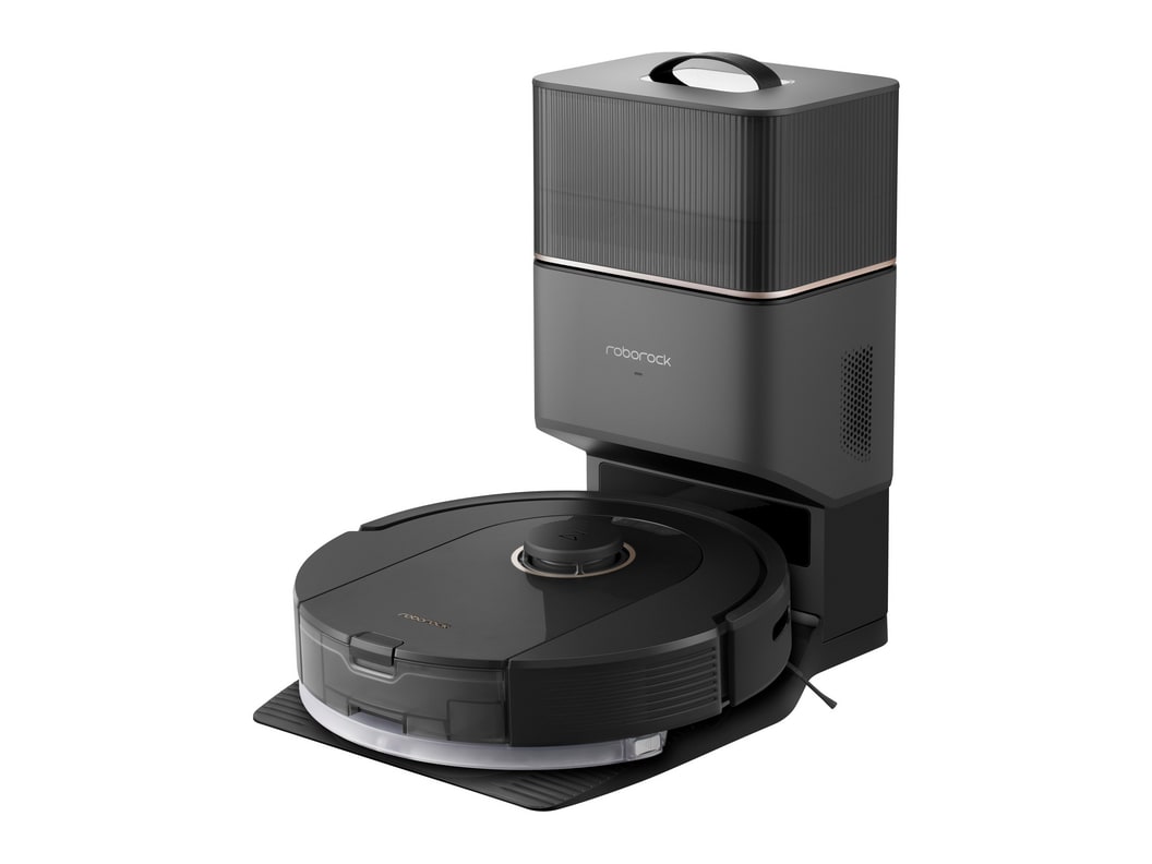 Roborock - Q5 Pro+ Vacuum Cleaners