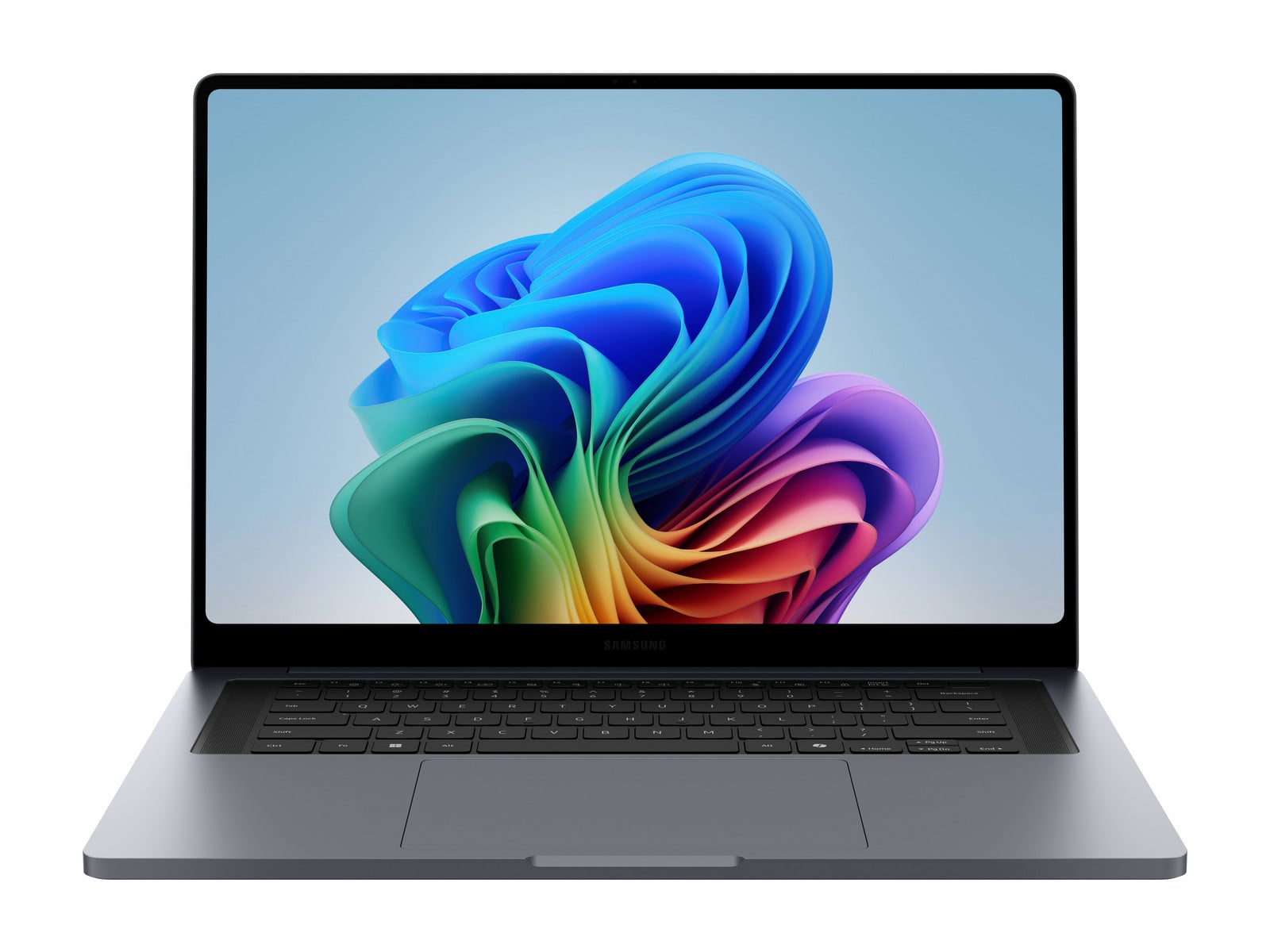 Samsung - Galaxy Book6 Ultra NP964UJH-XG7IT 16" - Intel Core Ultra 7 356H chip - 32GB Memory - 1TB SSD - Gray