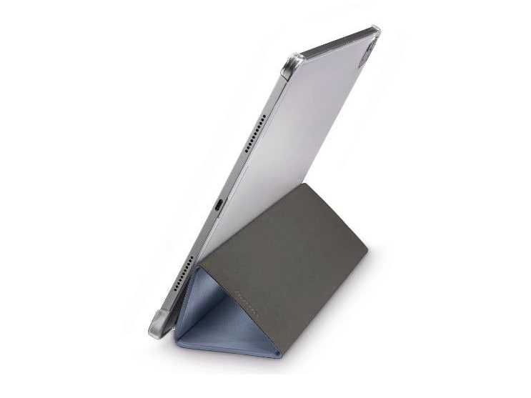 Hama - Fold Clear Folio - Apple iPad Pro 13" (2024) - Lilac