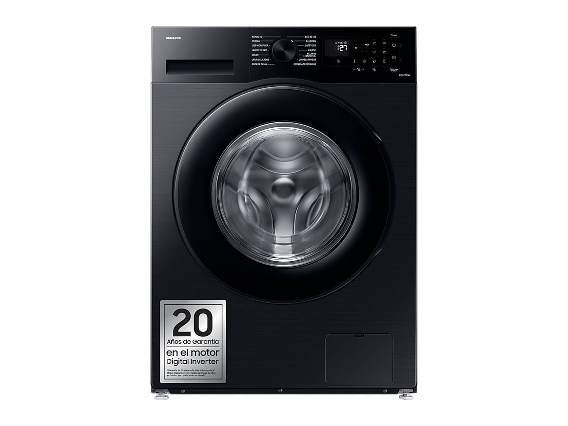 Samsung - WW90CGC04DAB Washing Machines