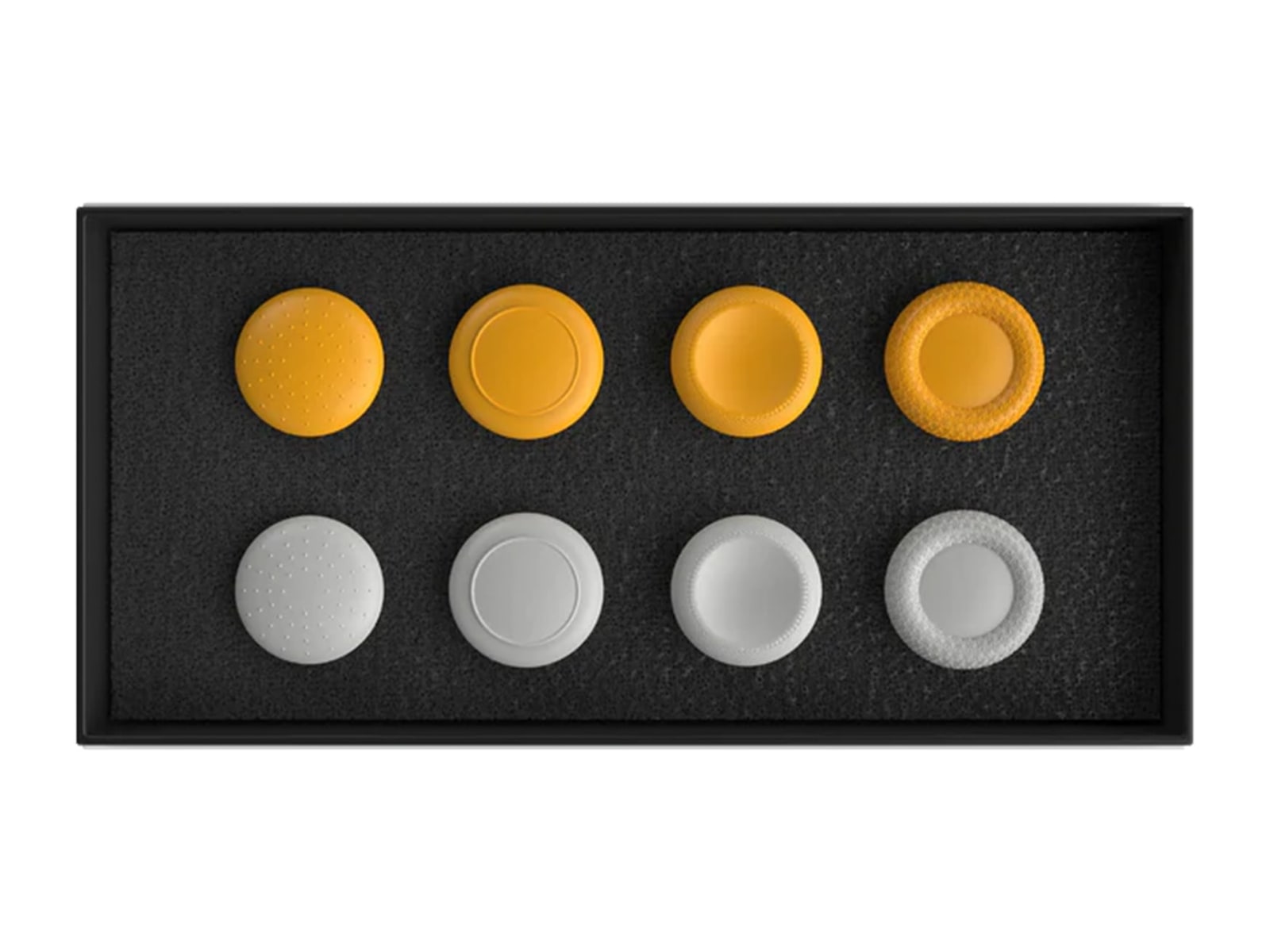 CRKD - Stick Tops Retro Edition 8 Pack