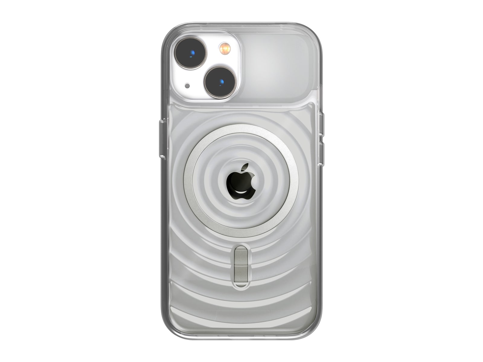 STM Goods - Reawaken Case for iPhone 15 - Clear