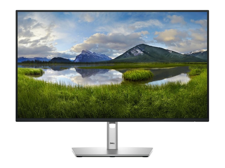 Dell - 27" P2725H Full HD 100Hz Professional Monitors (EU)