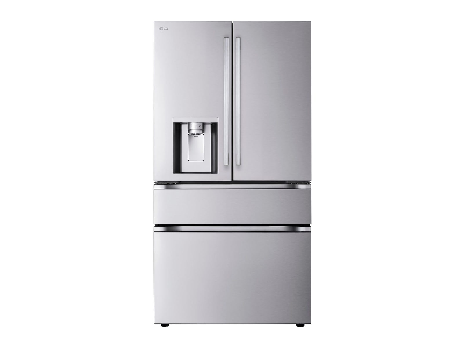LG - LF29N8330S Refrigerators