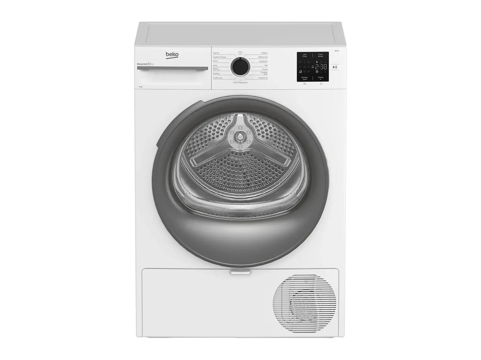 Beko - BM3T30210W1 Dryers