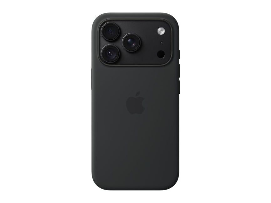 Apple - iPhone 18 Pro - Black