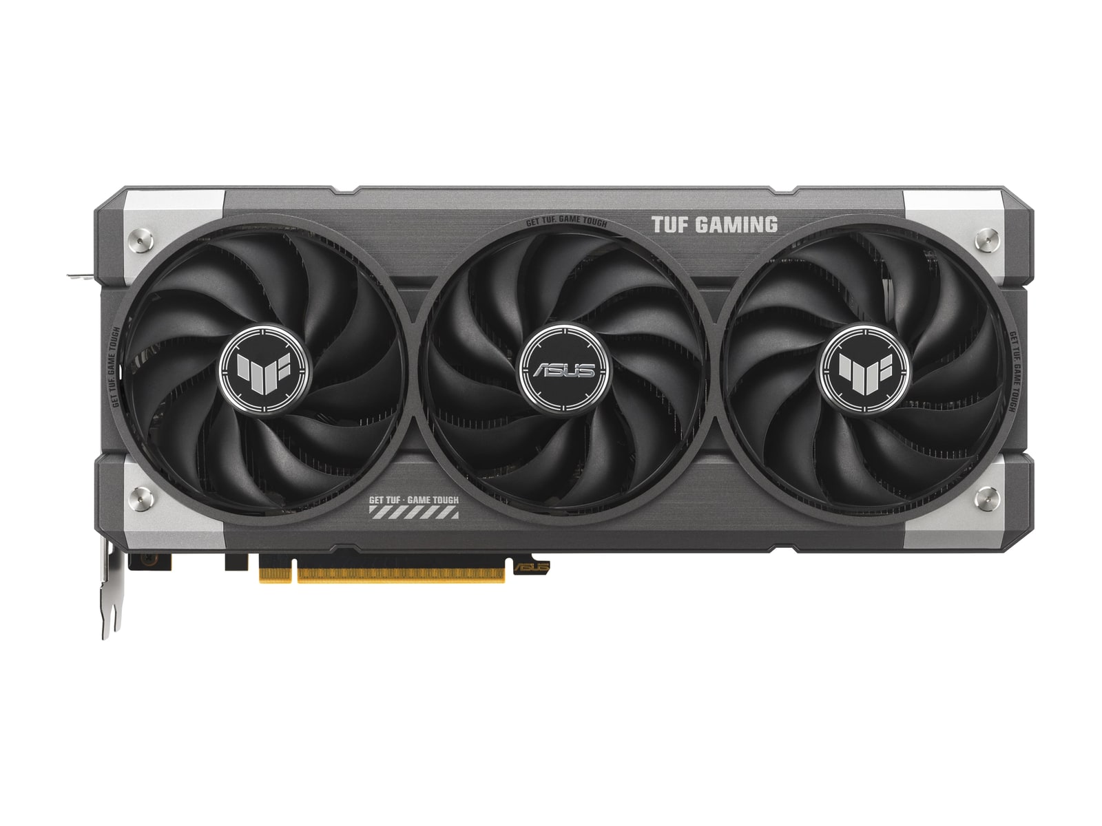 ASUS - TUF Gaming RTX 5060 OC 8GB Graphics Cards - PCI Express 5.0 x8