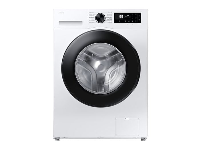 Samsung - WW80FG5L32AEET Washing Machines