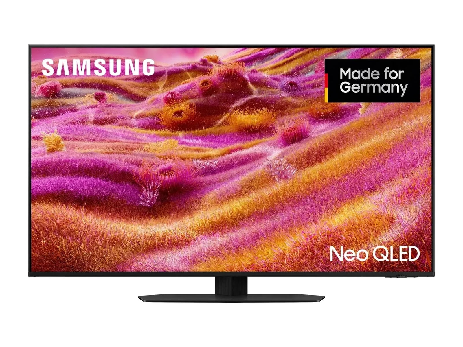 Samsung - Neo QLED QN90F 50 inch QLED TVs