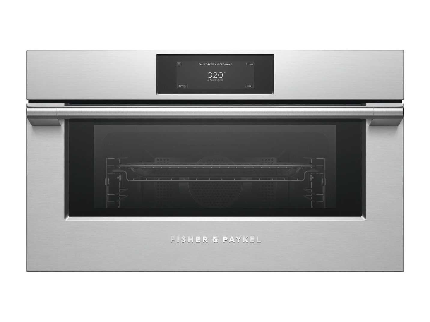 Fisher & Paykel - OM30NPUX3 Ovens & Ranges