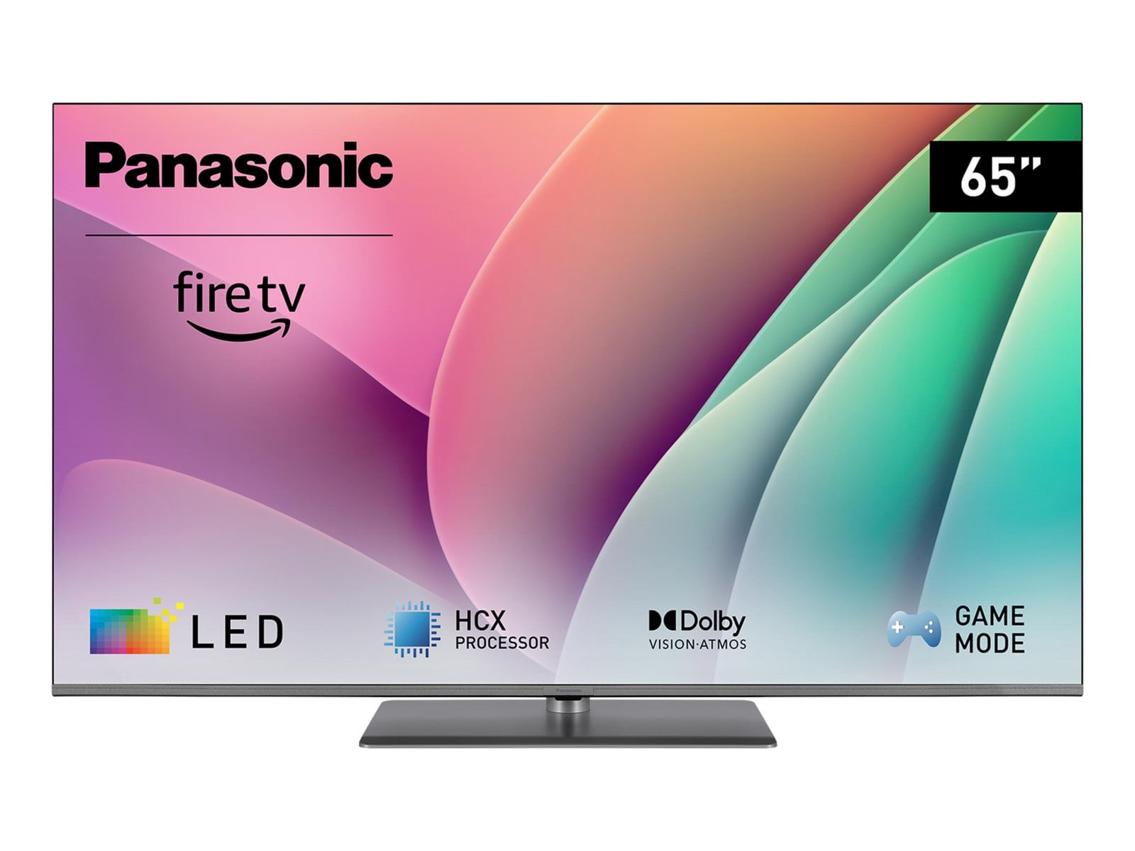 Panasonic - W80A 65 inch 4K/8K TVs