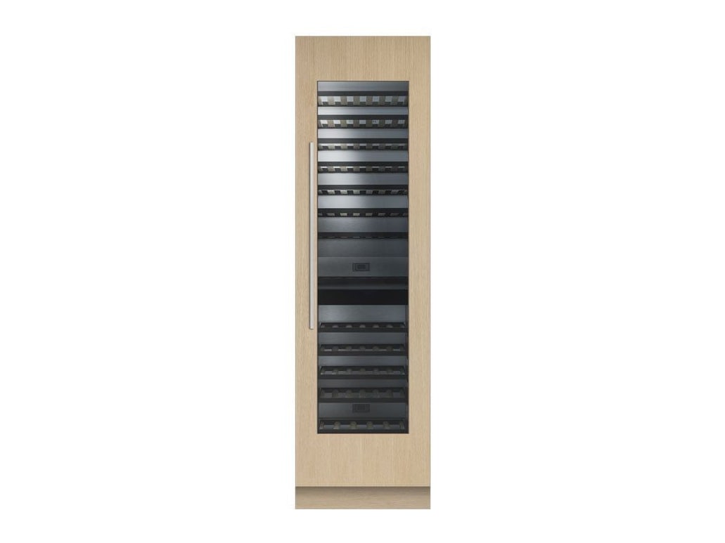 Fisher & Paykel - RS2484VR2K1 Wine Coolers